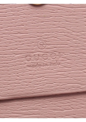 Gucci Pre-Owned 2010s bi-fold wallet - Pink