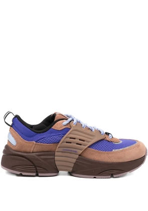 Nike Jordan Trunner sneakers - Brown