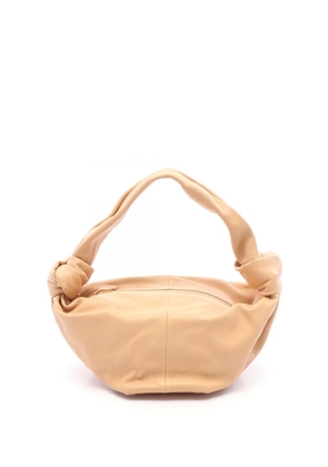 Bottega Veneta Pre-Owned 2012-2026 Double Knot handbag - Neutrals