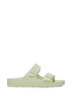 Birkenstock Arizona double-strap slides - Green