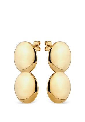 Philippe Audibert Dua earrings - Gold
