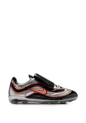 Nike x Netherlands x Patta Cryoshot Mercurial Vapor R9 panelled sneakers - Grey