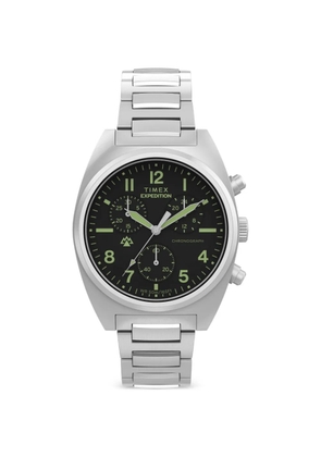 TIMEX Capstone 45mm watch - Black
