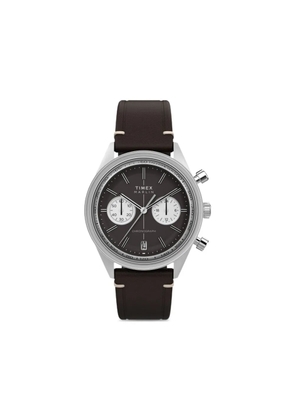 TIMEX Marlin Jet Chronograph 40mm - Brown