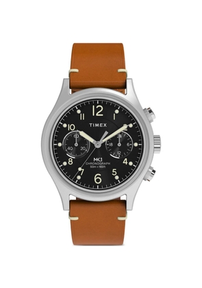 TIMEX MK1 Chronograph 40mm watch - Black