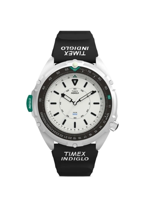 TIMEX Timex 1995 46mm watch - White