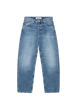Won Hundred Alexandra balloon-shaped jeans - Blue
