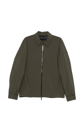 Moncler Caramantran jacket - Green