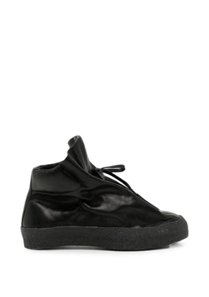 Deepti Vulcan ankle boots - Black