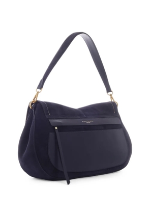 GIANNI CHIARINI large Helena tote bag - Blue