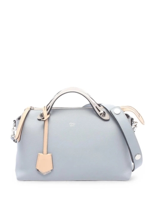 Fendi Pre-Owned 2000s By The Way handbag - Blue