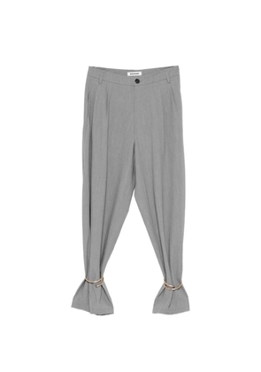 DARKPARK Phebe trousers - Grey