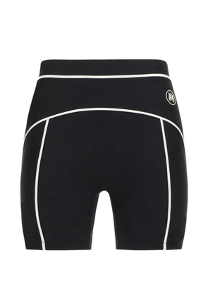AMIRI MA biker shorts - Black