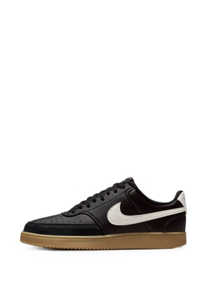 Nike Court Vision Lo V3 sneakers - Black