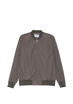 Attachment MA-1 bomber jacket - Brown