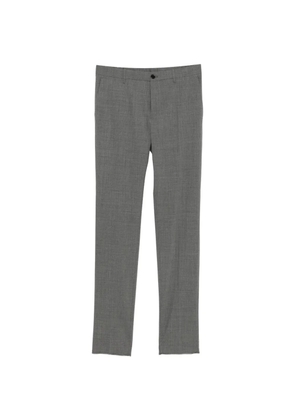 Incotex slim-fit trousers - Grey