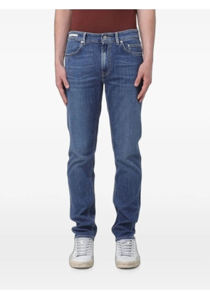 Siviglia slim-fit jeans - Blue