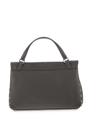 Zanellato Postina Daily Small tote bag - Grey