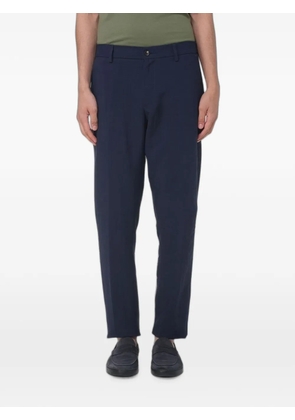 Siviglia tailored trousers - Blue