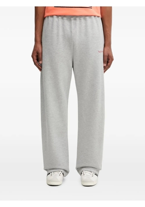 NO PROBLEMO No Problemo oversize track pants - Grey