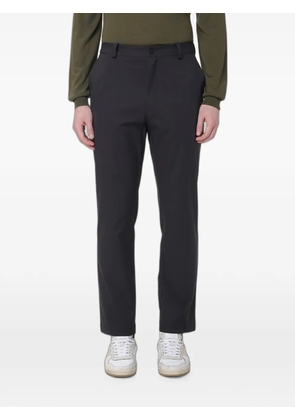 K-Way Elia chino trousers - Grey