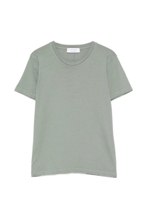 Daniele Fiesoli crew-neck T-shirt - Green