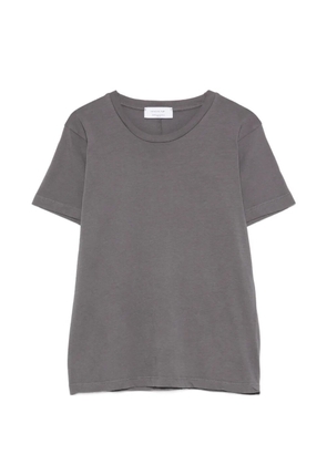 Daniele Fiesoli crew-neck short-sleeve T-shirt - Grey