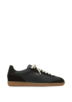 Axel Arigato Zane leather sneakers - Black