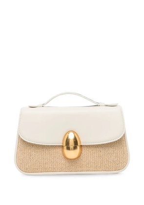 NEOUS Phoenix 1.0 tote bag - Neutrals