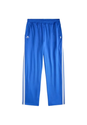 Polo Ralph Lauren US Open barrel-leg track pants - Blue