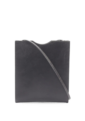 Hermès Pre-Owned 2010s Onimetu shoulder bag - Black