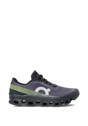 On Cloudmonster 1 mesh sneakers - Black