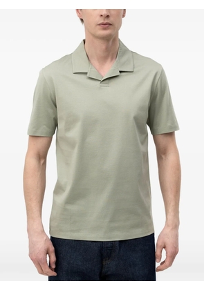 HUGO short-sleeve cotton T-shirt - Green