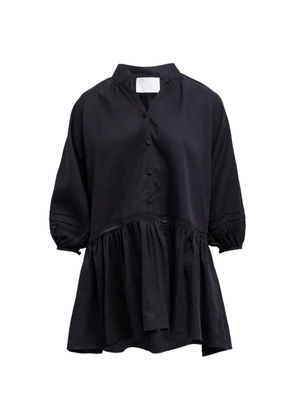 COR Maye mini dress - Purple