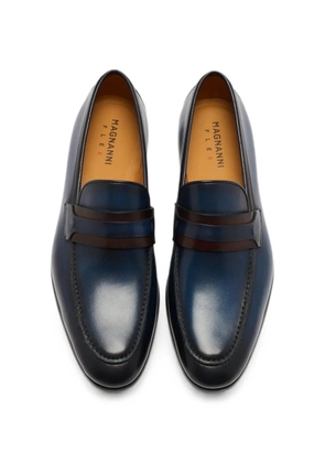 Magnanni Daniel loafers - Blue