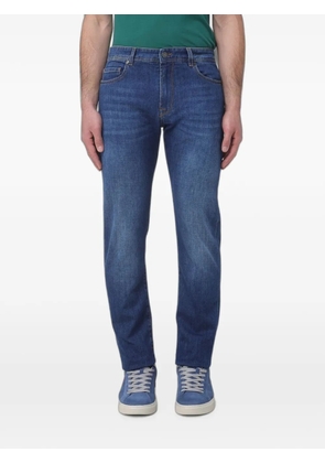 BROOKSFIELD slim-fit jeans - Blue