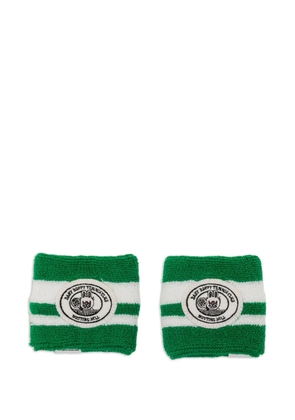 APEE™ by *A BATHING APE® wristbands sets - Green