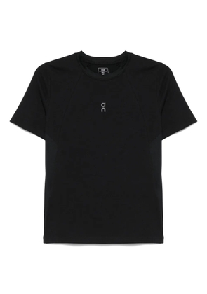 On Trek T-shirt - Black