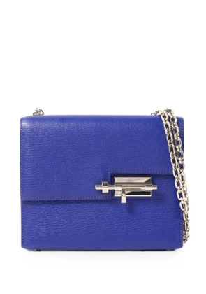 Hermès Pre-Owned mini Verron shoulder bag - Blue