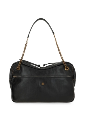 Vivienne Westwood Dolce shoulder bag - Black