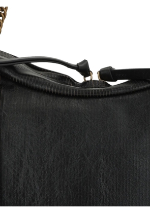 Vivienne Westwood Dolce shoulder bag - Black