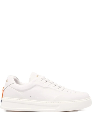 Barracuda Phoenix lace-up sneakers - White