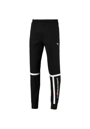 PUMA x BMW Motorsport track pants - Black