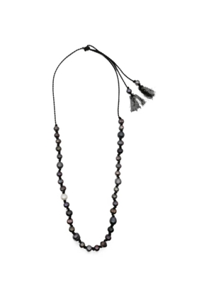 KUNDO Hoku necklace - Black