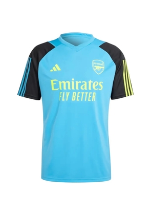 adidas Arsenal V-neck T-shirt - Blue