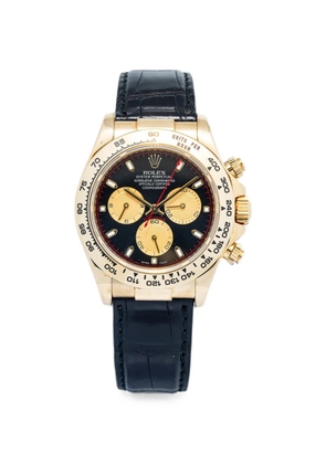 Rolex Daytona Cosmograph 40mm watch - Black