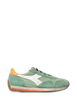 Diadora Equipe lace-up sneakers - Green