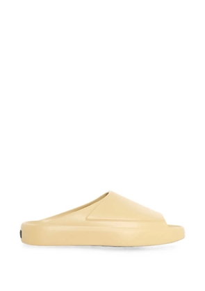 FEAR OF GOD ESSENTIALS Los Feliz sandals - Neutrals