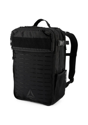 Reebok black backpack