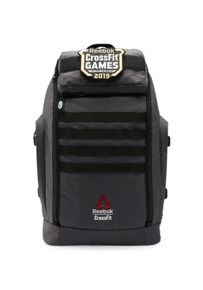 Reebok x CrossFit Games R4CF backpack - Black